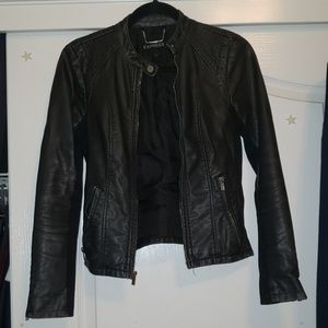 Express Jacket